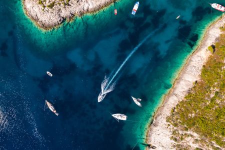 private boat cruises shipwreck zakynthos porto vromi